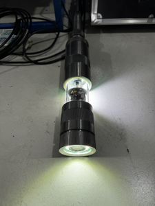 Nieuwe Boorput Boorgat Inspectie Camera Accessoires - Product Image 2