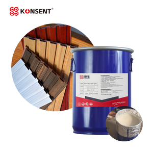 Nhanh chóng sản xuất Pur 40-60S thời gian mở, sức mạnh màu xanh lá cây tuyệt vời cho hồ sơ gói - Product Image 5