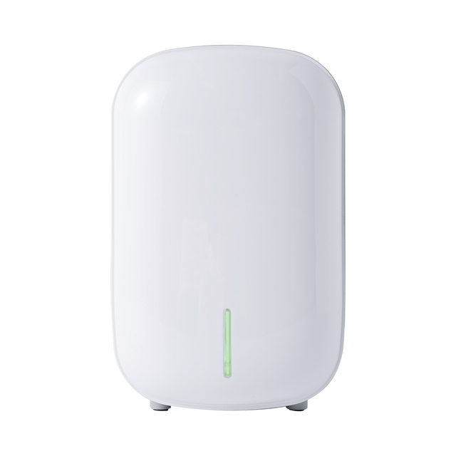 Small Desiccant Mini Electric Electronic Dehumidifier Portable for Bedroom Kitchen Wardrobe and Home Use