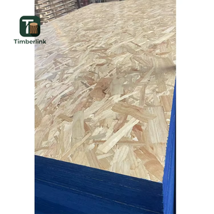 17mm 11mm 15mm 18mm <span class=keywords><strong>Osb</strong></span> 7/16 fenólico impermeable <span class=keywords><strong>Osb</strong></span> 3 <span class=keywords><strong>placa</strong></span> <span class=keywords><strong>Osb</strong></span> Estructural 9,5mm para edificios al aire libre - Product Image 4