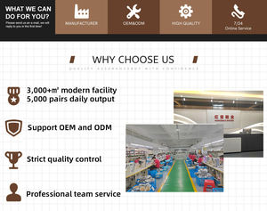 Scarpe da Ginnastica Retrò Antiscivolo per <span class=keywords><strong>Uomo</strong></span>, Leggere, con Lacci, per Camminata e Sport Casual - Product Image 5