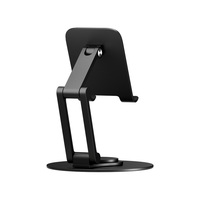 Nouveau support pliable rotatif à 360 degrés pour tablette