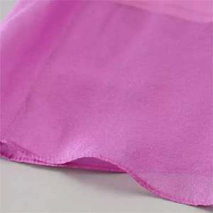 Elegante camicia con Top Bowknot donna Basic tinta unita manica lunga Versatile <span class=keywords><strong>camicetta</strong></span> <span class=keywords><strong>fucsia</strong></span> con prospettiva a fiocco con perline allentate - Product Image 2