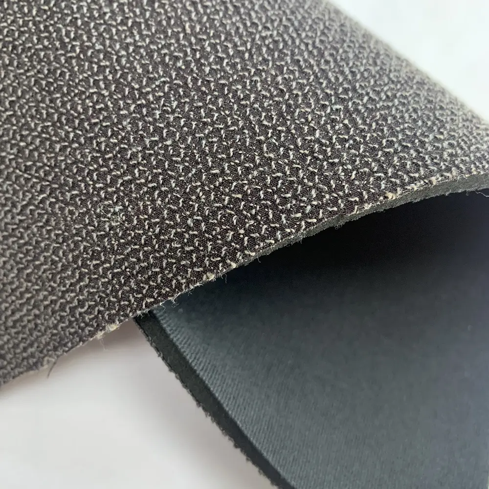 150cm Stretchable Abrasion Resistant Fabric Made with Kevlar Nylon - Kevlar Abrasion Resistant Fabric