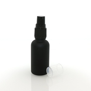 5Ml <span class=keywords><strong>10Ml</strong></span> 15Ml 20Ml 30Ml 50Ml 100Ml 200Ml Sang Trọng Râu/Tinh Dầu Đen Mỹ Phẩm Chai Với <span class=keywords><strong>Dropper</strong></span> Hoặc Spray <span class=keywords><strong>Cap</strong></span> - Product Image 3