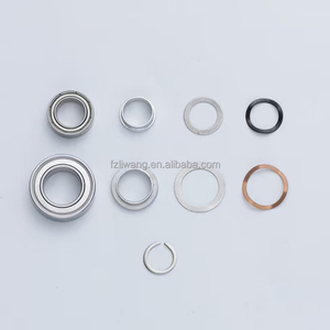 อะไหล่ซ่อมบำรุงเครื่องมือทำเล็บ คาร์บอนบรัช แบริ่งแกนหมุน สำหรับเครื่องเจียร์เล็บญี่ปุ่น G3 G5  ลดราคาจากโรงงาน - Product Image 4