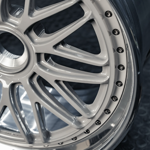 Llanta de ruedas forjadas de 19, 20, 21, 22 y 24 pulgadas para Koenigsegg CCXR Agera Jesko Regera CC850 <span class=keywords><strong>Gemera</strong></span> CCR CCX <span class=keywords><strong>Porsche</strong></span> Lamborghini Benz bmw - Product Image 5