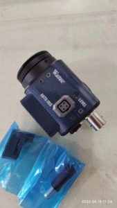 Watec WAT-902H cuối cùng-1/2 "đa chức năng Camera nhạy cảm cao - Product Image 6