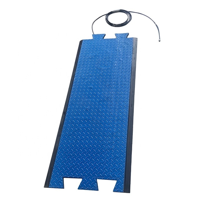 JT-T12665 Marathon Race Sport Timing System Timing Floor Mats Large RFID Antenna UHF Antenna Splitter with Integrate