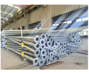 <span class=keywords><strong>300W</strong></span> 4000W 3000K IP66 현대 태양 전지판 가로등 - Product Image 5