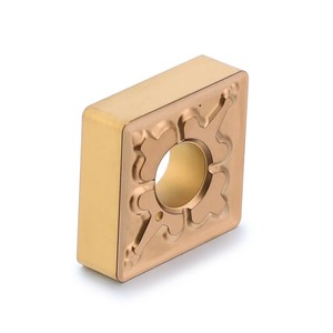 HANDERK Tungsten Carbide <strong>Inserts</strong> CNMG 120408 CNC Turning <strong>Inserts</strong> with Coated <strong>for</strong> CNC Machine Tools - Product Image 3