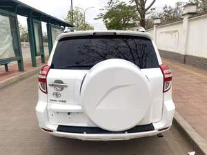 2010 pour Toyota Rav 4 AWD automatique soigneusement propre sans accidents bon prix pour adultes stock en vrac voiture d'occasion gauche direction - Product Image 5