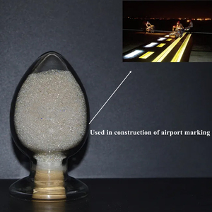 Peinture de marquage routier thermoplastique réfléchissante blanche ZHIHAO pour application par pulvérisation - Product Image 5