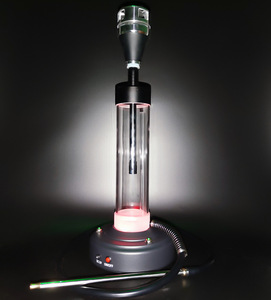 Móc Điện Tử Acrylic Shisha Hữu Ích Chịu Nhiệt Độ Cao Khắc Logo - Product Image 3