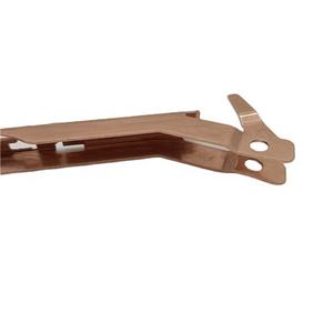 Pièces d'alimentation <span class=keywords><strong>Panasonic</strong></span> en cuivre,,, couvercle, pièces d'alimentation - Product Image 1