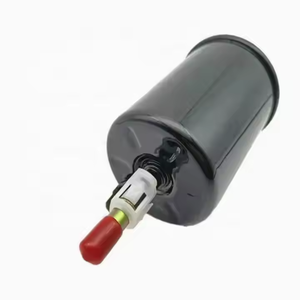 Nouveaux filtres à carburant à gaz en ligne de rechange pour voiture en acier inoxydable Filtro De Gasolina 96444649 GF618 96335719 FGI-204 pour GM Deawoo - Product Image 5