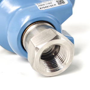 Trasmettitore di pressione <span class=keywords><strong>3051S</strong></span> 3051CD 3051TG 3051 2051 trasmettitore di pressione differenziale per rossounte - Product Image 3