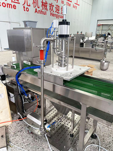 Macchina Erogatrice di Salsa per <span class=keywords><strong>Pizza</strong></span> ad Alta Capacità per Fabbriche di <span class=keywords><strong>Pizza</strong></span> Surgelata - Product Image 4