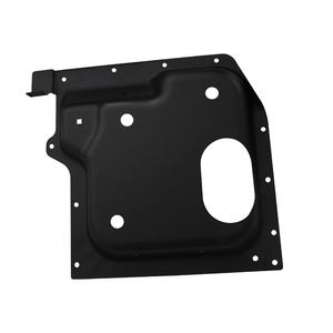 Servicio de Mecanizado CNC, Fresado de Aluminio, Piezas de Acero Inoxidable, Servicio de Mecanizado CNC Personalizado - Product Image 6