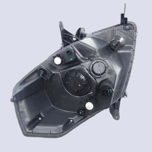 Faro Delantero Izquierdo para GREAT WALL HAVAL M2 <span class=keywords><strong>2010</strong></span>-2014, Ajuste Manual - Product Image 5