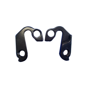 Support <span class=keywords><strong>de</strong></span> dérailleur arrière en alliage d'aluminium pour cadre <span class=keywords><strong>de</strong></span> vélo <span class=keywords><strong>de</strong></span> route et VTT - Product Image 5