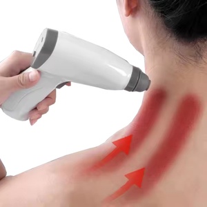 Máquina Eléctrica Multifuncional Tradicional China para Masaje de Meridianos y Ventosas para Todo el Cuerpo - Product Image 2