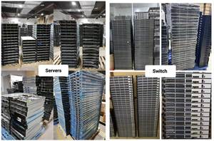 DC P5800X系列3.2tb固态硬盘NVMe PCIe 4.0 U.<span class=keywords><strong>2</strong></span> 15毫米固态硬盘 - Product Image 5