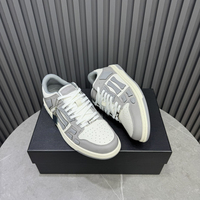Chaussures de sport de luxe de marque de créateur, chaussures décontractées et de course de haute qualité pour hommes et femmes, chaussures de sport personnalisées
