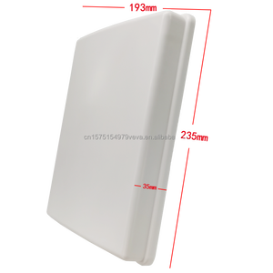 USA bán chạy nhất 600-6000Mhz multiband 4x4 MIMO Booster 8dBi dọc ngoài trời bảng điều chỉnh Antenna <span class=keywords><strong>Omni</strong></span> cho 5 gam không dây MARINE Antenna - Product Image 5