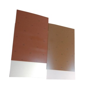 แผ่นวงจรพิมพ์ (PCB) ใช้แผ่นลามิเนตหุ้มทองแดง Fr4/Cem3/Cem1/<span class=keywords><strong>Fr2</strong></span>/Xpc - Product Image 3