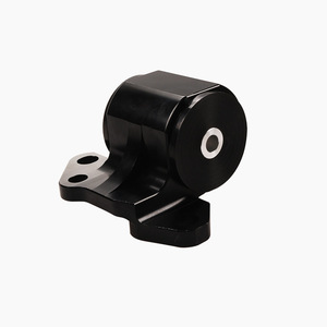 Support moteur pour Honda Civic EG 3 trous noir pièce de rechange EM 1002 - Product Image 3
