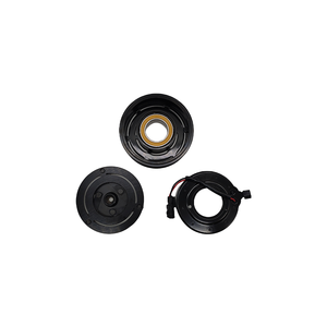 คลัตช์สำหรับรถยนต์คอมเพรสเซอร์ AC 805011 OEM สำหรับ <span class=keywords><strong>Nissan</strong></span> <span class=keywords><strong>X</strong></span>-<span class=keywords><strong>Trail</strong></span> SENTRA <span class=keywords><strong>2.0</strong></span> 6PK 12V - Product Image 3