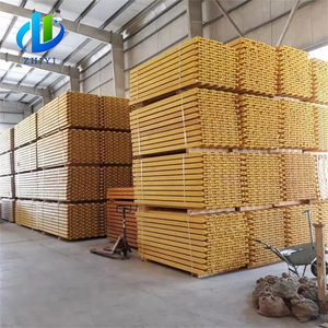Vigas de <span class=keywords><strong>Madera</strong></span> H20, <span class=keywords><strong>Soporte</strong></span> de <span class=keywords><strong>Viga</strong></span> de <span class=keywords><strong>Madera</strong></span>, <span class=keywords><strong>Viga</strong></span> de <span class=keywords><strong>Madera</strong></span> H20 Usada - Product Image 3