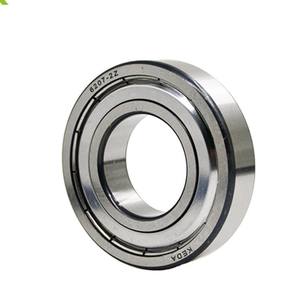 Vente chaude roulement à billes à gorge profonde 61904-2RS \/P5 6317NR 6308X2-2Z roulement automatique avec prix d'usine - Product Image 1