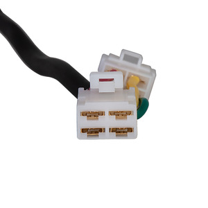 CNSPEED Engine Shutdown Delay <b>Timer</b> Wiring Harness 12V PVC Insulation For Subaru Turbocharger - Product Image 3