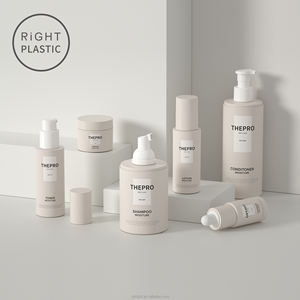 Nuovi Prodotti KEP: Flacone Vuoto in PE Bianco per Detergente Cosmetico in Mousse, Disponibile in Varie Dimensioni - Product Image 4
