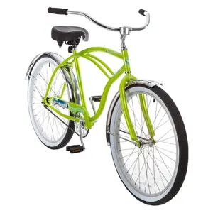 hot product new 26inch beach bike,customized cruiser bicycle on Amazon