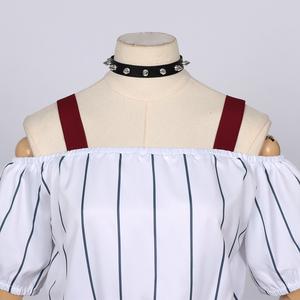 Conjunto de Cosplay de Jujutsu Kaisen Culling Game Arc, Disfraz Completo de Anime de Kirara Hoshi, Yuji Itadori, Naoya Zen'in - Product Image 5