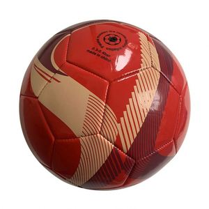Los Fabricantes de Balones de Fútbol Suministran Directamente Balones de Entrenamiento de Alta Calidad con Logotipo Personalizado del Equipo - Product Image 2