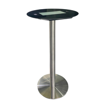 13.3 ''Affichage de commande de nourriture en intérieur Affichage numérique Écran tactile intelligent Table tactile pour restaurant