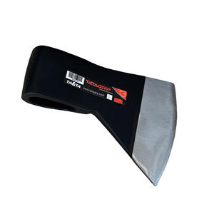 Di alta qualità classico sdoppiamento <span class=keywords><strong>assi</strong></span> in <span class=keywords><strong>legno</strong></span> di quercia carbonizzata Hatchets manici in acciaio di grado fatto da te offerto Spot Clearance prezzo - Product Image 6