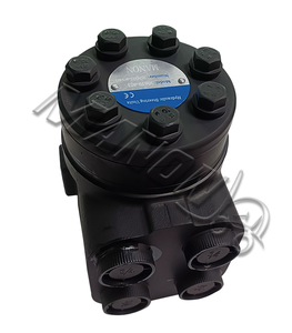 Piezas de repuesto para carretilla elevadora MANON 45520-36601-71 Caja de cambios de dirección para carretilla elevadora <span class=keywords><strong>TOYOTA</strong></span> 7FD \ G30 - Product Image 5