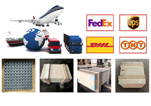 Lưỡi Dao Nghiền Đá Trục Đôi M12 34X34Mm Lưỡi Nghiền Đá Mài - Product Image 6