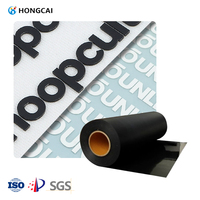 Rouleau de vinyle thermocollant PU HD 1MM en gros, 45cm*25m, film vinyle PU pour machine de découpe laser haute vitesse pour vêtements et maillots