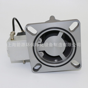 Ensemble de soupape d'admission de compresseur d'air à vis universel ICV-50/ICV-65/ICV-85 Pièces pneumatiques pour modèles domestiques - Product Image 3