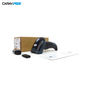 Impresora de mano omnidireccional 2D de largo alcance, escáner de código de barras, Pos, omnidireccional, <span class=keywords><strong>Pda</strong></span>, a la venta - Product Image 5