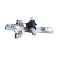 Mécanisme de levage de vitres de porte latérale pour pick-up Zxauto Terralord 2016 - Pièce de rechange pour portes avant/arrière/laterales - Neuf Chine