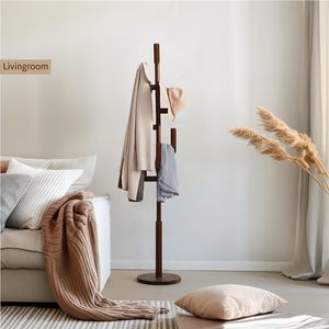 <span class=keywords><strong>Porte</strong></span>-vêtements en bambou Cactus, <span class=keywords><strong>porte</strong></span>-vêtements autoportant avec 6 crochets pour adultes et enfants, <span class=keywords><strong>porte</strong></span>-<span class=keywords><strong>manteau</strong></span> robuste pour entrée, <span class=keywords><strong>chambre</strong></span> à coucher, coin - Product Image 6