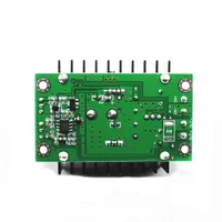 Convertisseur abaisseur DC/CC réglable 0,2-9A 300W, module d'alimentation 5-40V vers 1,2-35V, pilote LED 300W XL4016