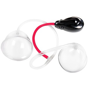 Brust vergrößerung vakuumpumpe \ Doppelte elektrische Milch pumpe \ Milch pumpe mit <span class=keywords><strong>Twin</strong></span> Cup vergrößern - Product Image 5